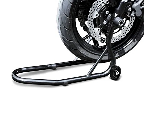 Béquille d'Atelier monobras Set pour Ducati Diavel 11-18 Arrière Avant CLS