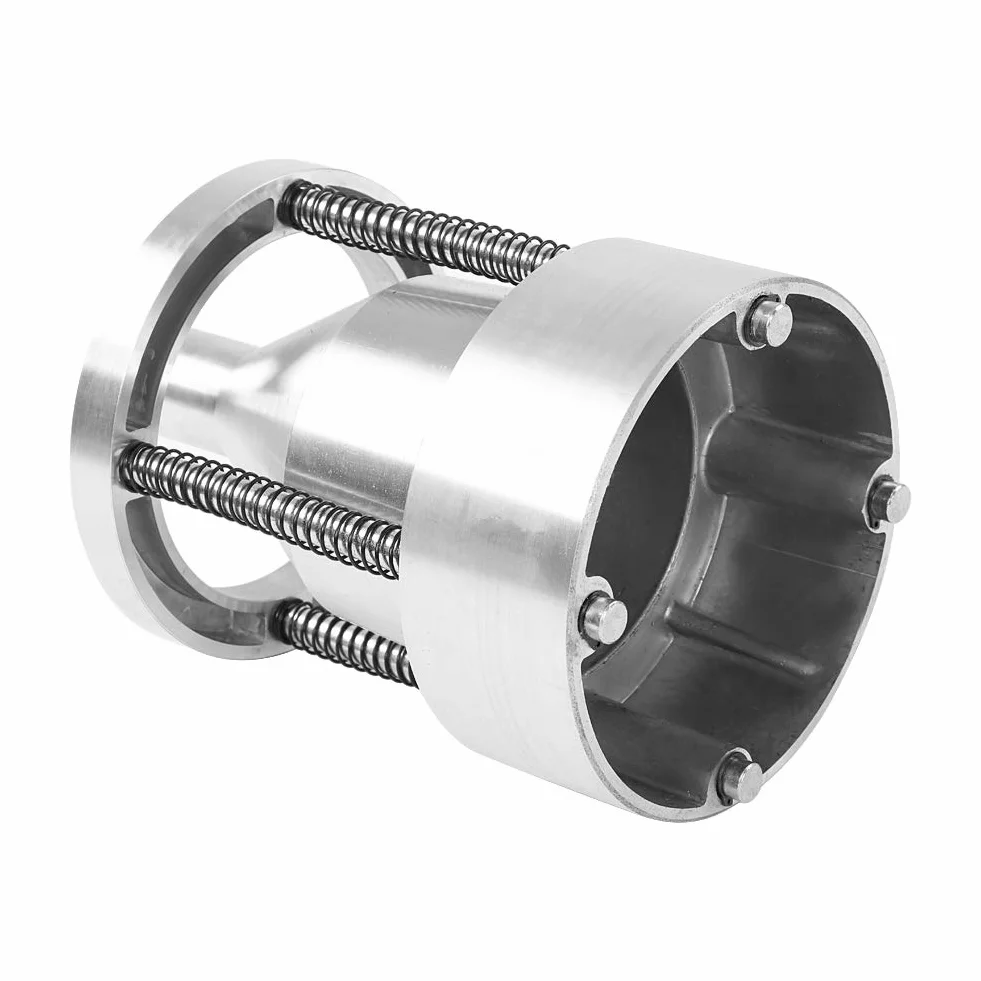 Greensen Équilibreur de Roues Portable, Balancer de Pneus Carruques Voitures avec équilibre Pneu Bord à Bascule au Niveau Bulles, fabriqué à Partir d'aluminium et Fer Haut Niveau pour Une stabilité
