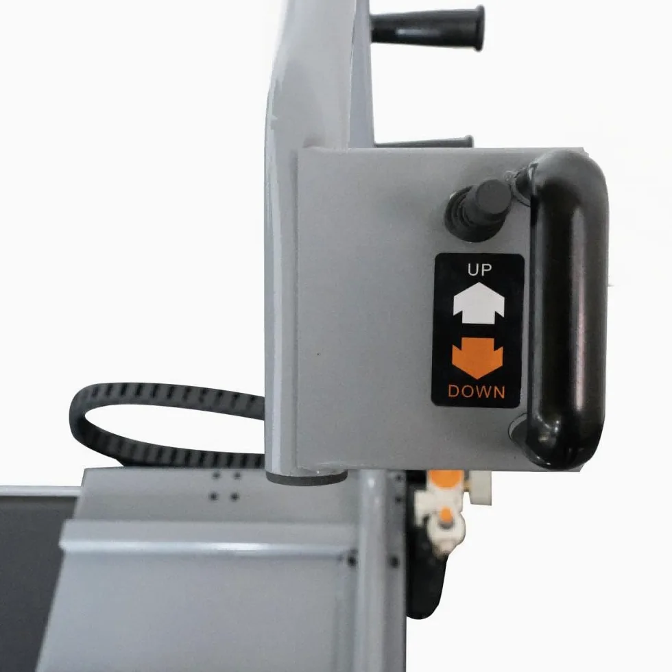 Élévateur de Pneu d'équilibreuse de Roue, Dispositif de Levage de Pneu pour Machine d'équilibrage de Pneu, lève-Pneu pneumatique
