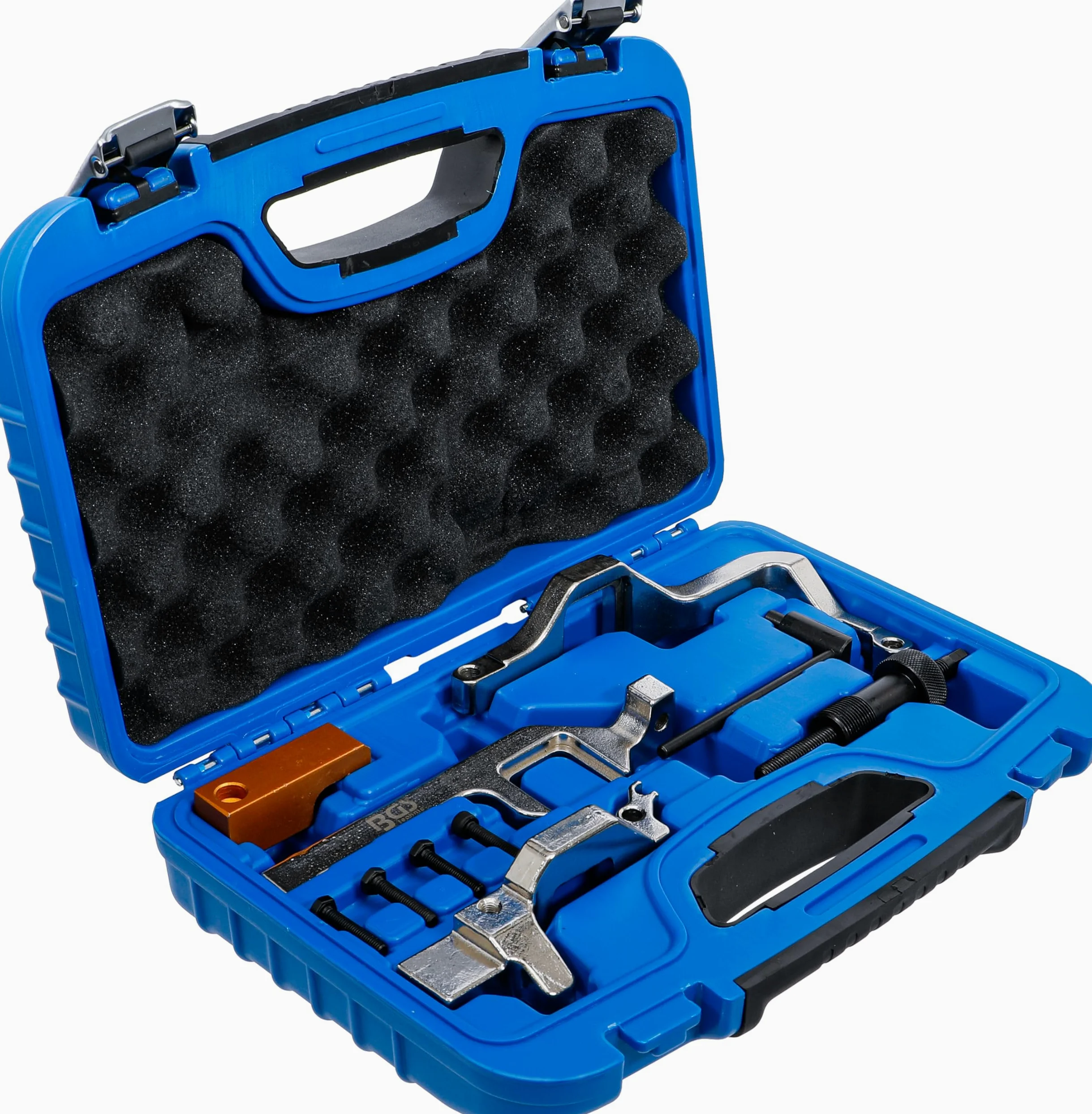 BGS 8302 | Coffret de calage | pour MINI, PSA | 10 pièces
