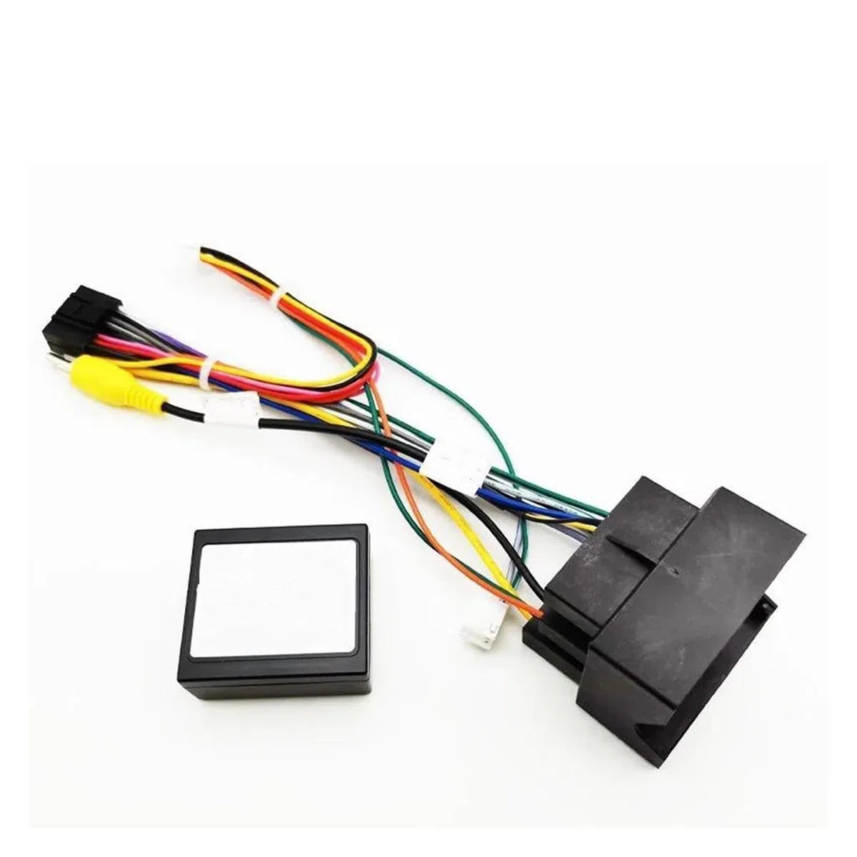 Faisceau Câbles Quadlock 52 Broches Pour VW Pour Golf 7 Pour Passat B8
