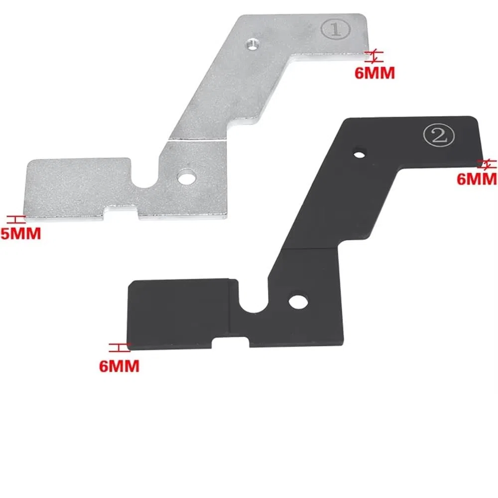 Tendeur de chaîne Kit De Calage De Distribution Moteur Diesel 13 Pièces Compatible Avec BMW Pour X3 X5 E34 E36 E38 1.7L 2.0L 2.4L 2.5L 3.0L M41 M51 M47 M57 N47(9 pcs improved)