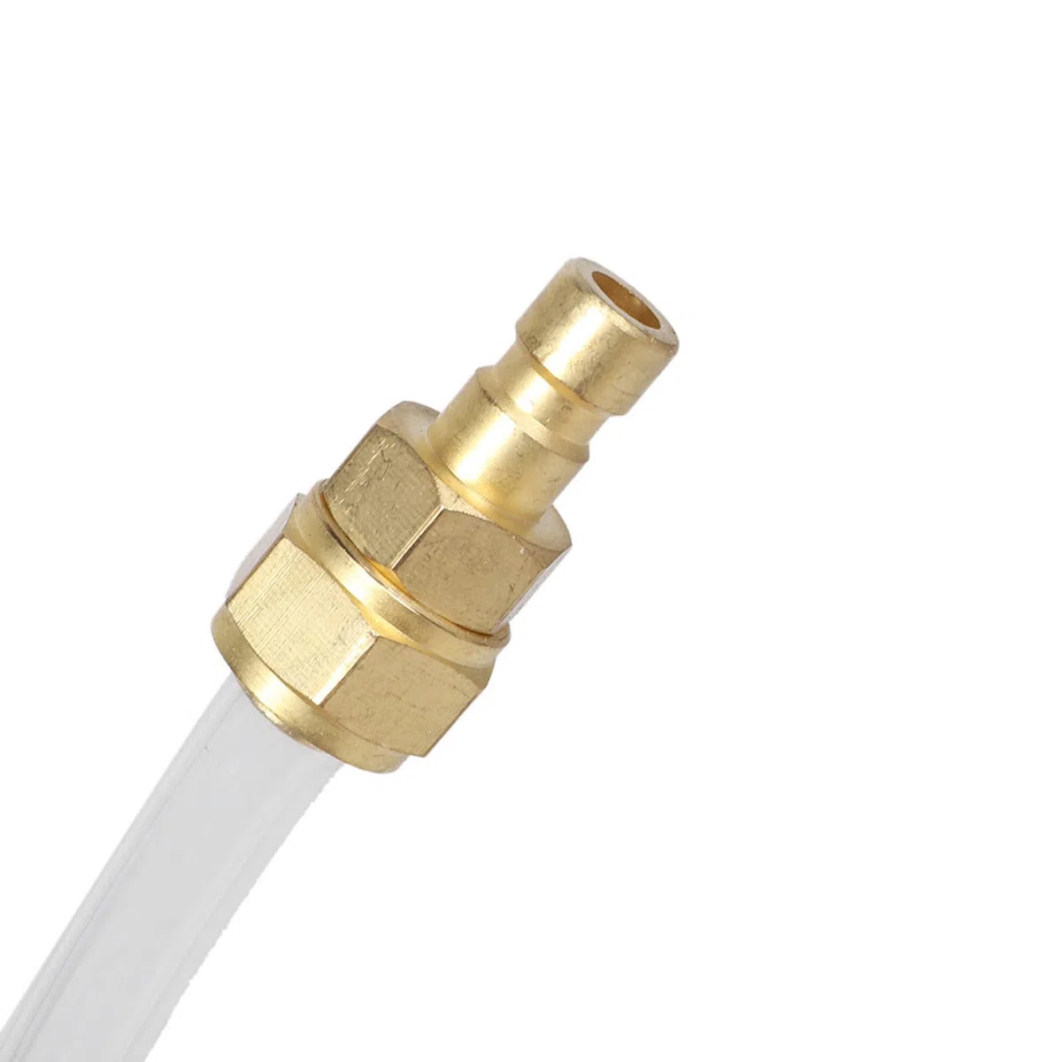 Distributeur d'outils de remplissage de boîte de vitesses pneumatique 10L avec adaptateur ATF 13PCS pour le transfert de fluide rapide et sûr, adapté aux réparations et mécaniciens automobiles