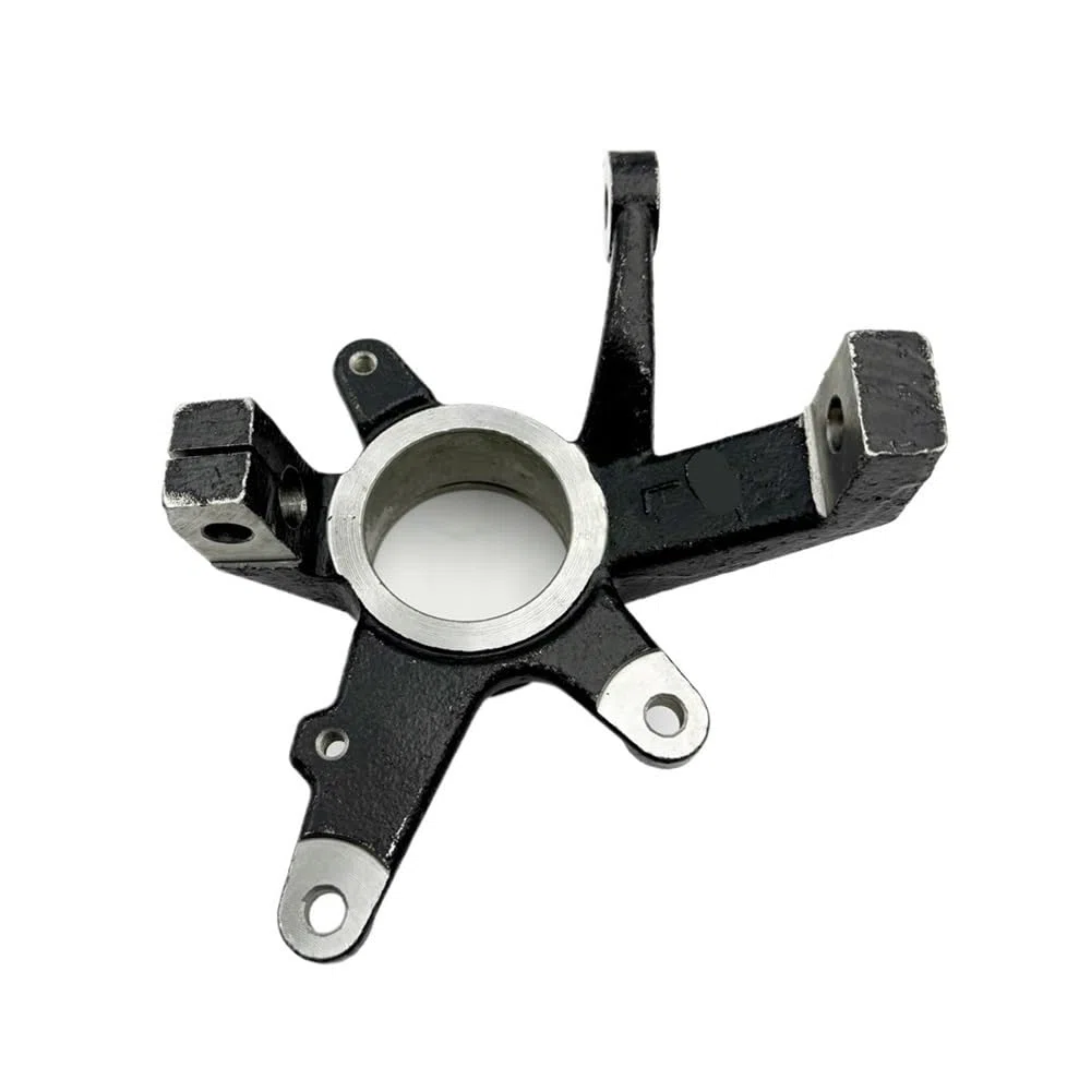 parties Fusée d'essieu gauche adaptée for CFMoto CForce 500 X5 CF188 600 X6 625 CF196 500HO 550 800 Goe 520 525 625i 9010-050002