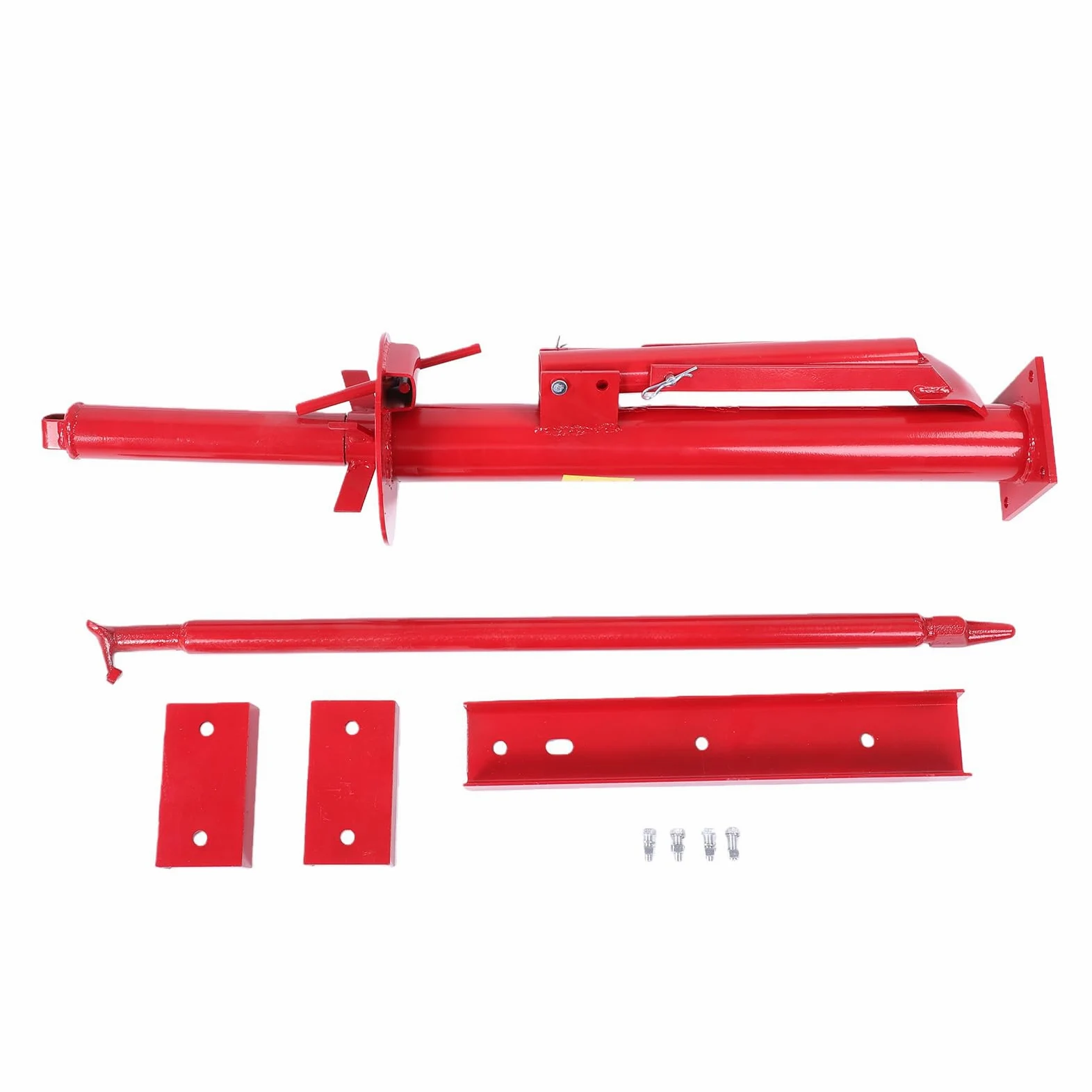 AMONIDA Changeur de Pneu Manuel Outil Efficace de Brise- pour Voitures Camions Motos, Machine de Changement de Pneu Portable Universelle Haute durabilité pour Garages