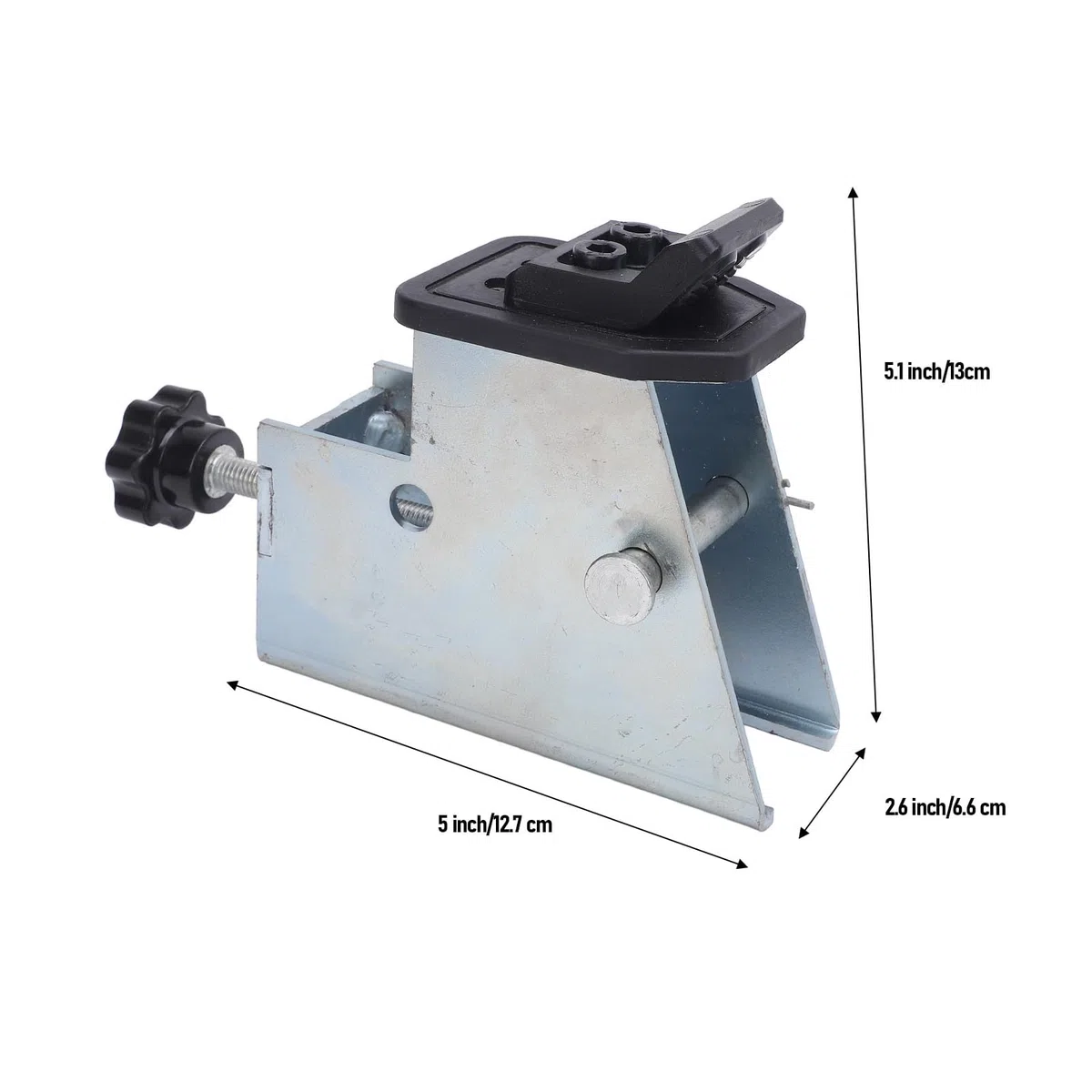 Srliya Améliorez l'efficacité et la durabilité avec Ce 4 pc. Adaptateur de Changement de Pneu de Moto pour Les Voitures, VTT, Vélos de saleté. pour Les Machines à Changement de Pneus