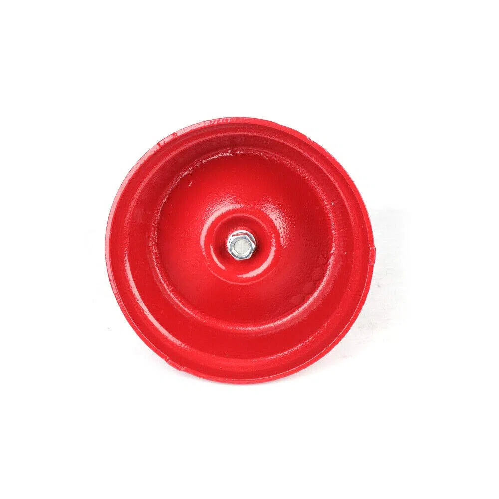 Équilibreuse de Roue de moyeu de Machine d'équilibrage de Pneu de tête en Aluminium Portable pour Camion de Voiture