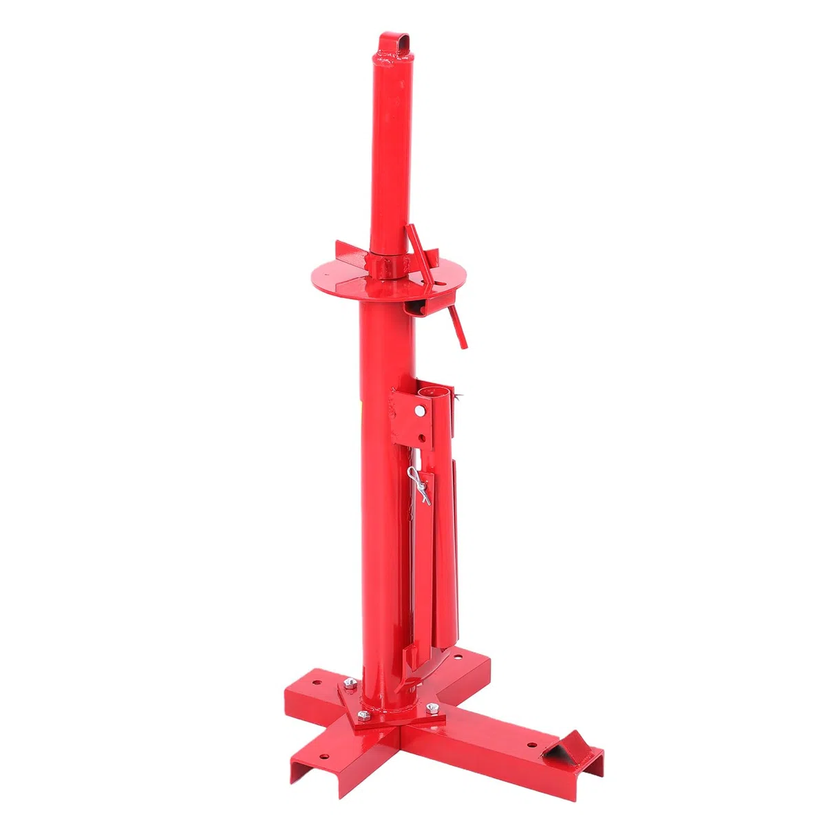 AMONIDA Changeur de Pneu Manuel Outil Efficace de Brise- pour Voitures Camions Motos, Machine de Changement de Pneu Portable Universelle Haute durabilité pour Garages