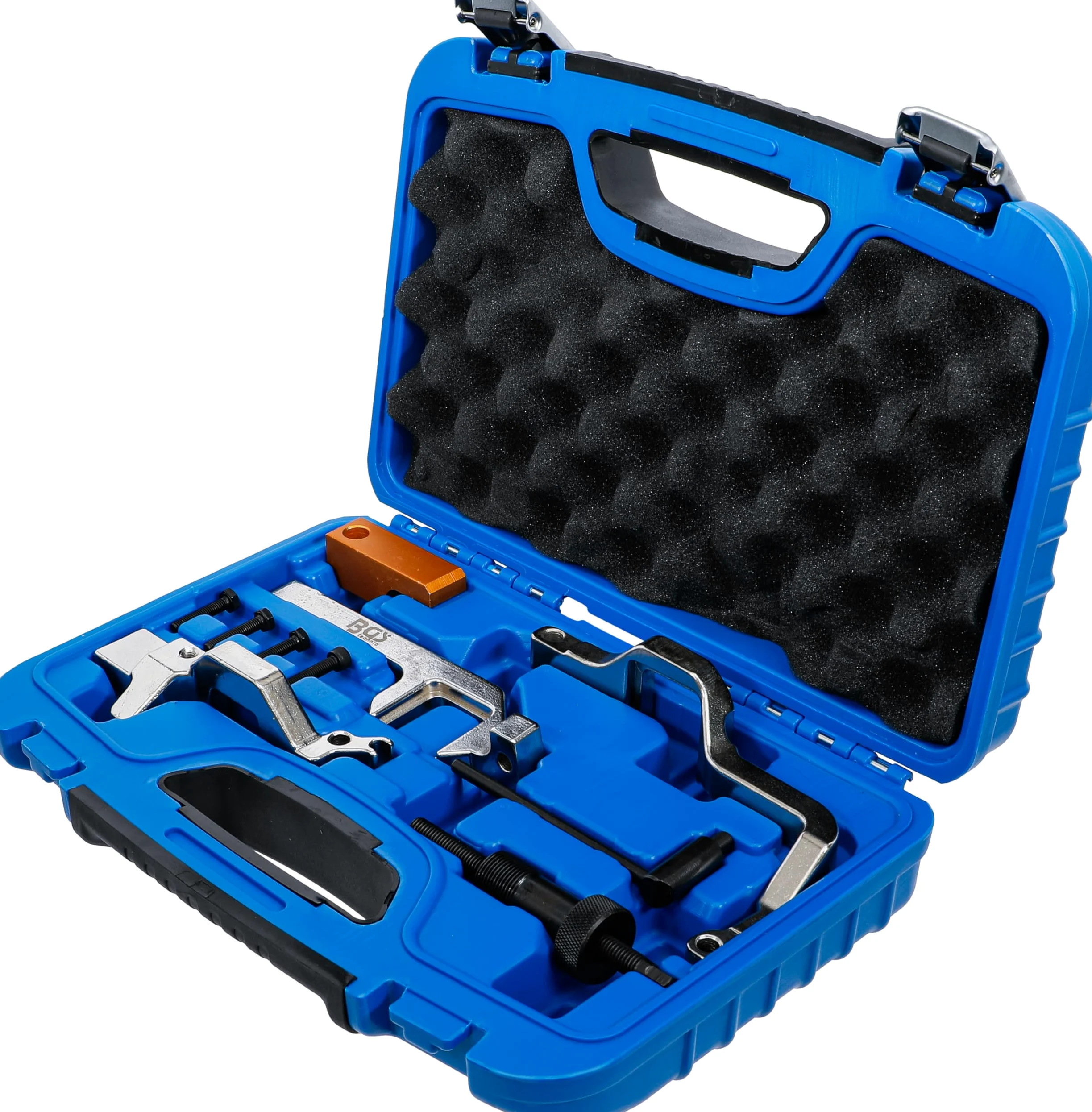 BGS 8302 | Coffret de calage | pour MINI, PSA | 10 pièces