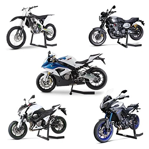 Béquille D'Atelier Centrale pour Honda VTR 1000 F Firestorm ConStands Center Pro