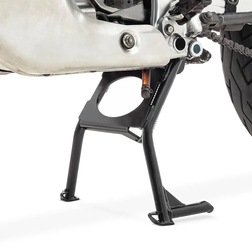 Béquille Centrale et Housse Protection XXL pour Honda Africa Twin XRV 750 93-03