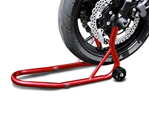 Béquille d'Atelier Set pour Ducati Diavel 1260 S 19-20 Arrière Avant CLR