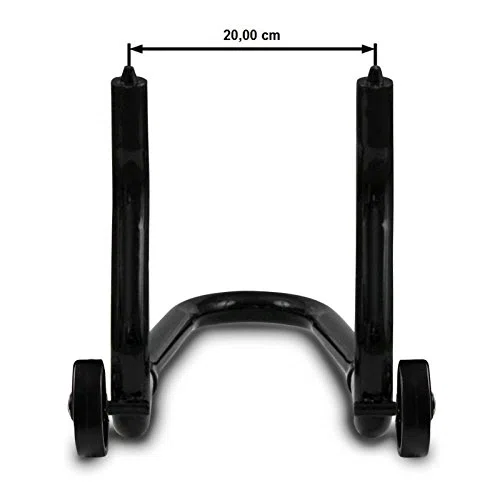Béquille d'Atelier monobras Set pour Ducati Diavel 11-18 Arrière Avant CLS