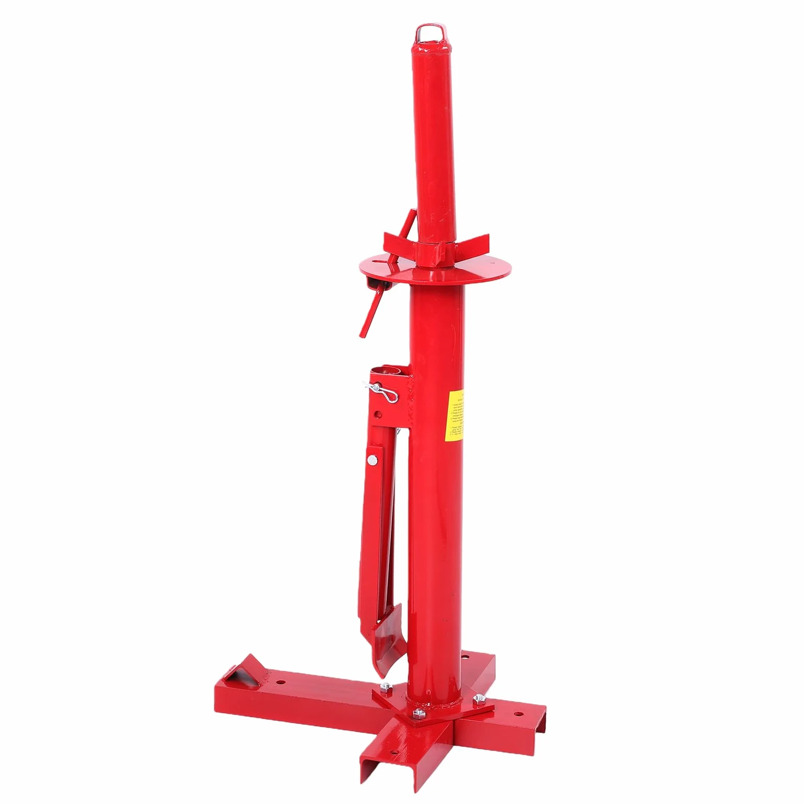 AMONIDA Changeur de Pneu Manuel Outil Efficace de Brise- pour Voitures Camions Motos, Machine de Changement de Pneu Portable Universelle Haute durabilité pour Garages