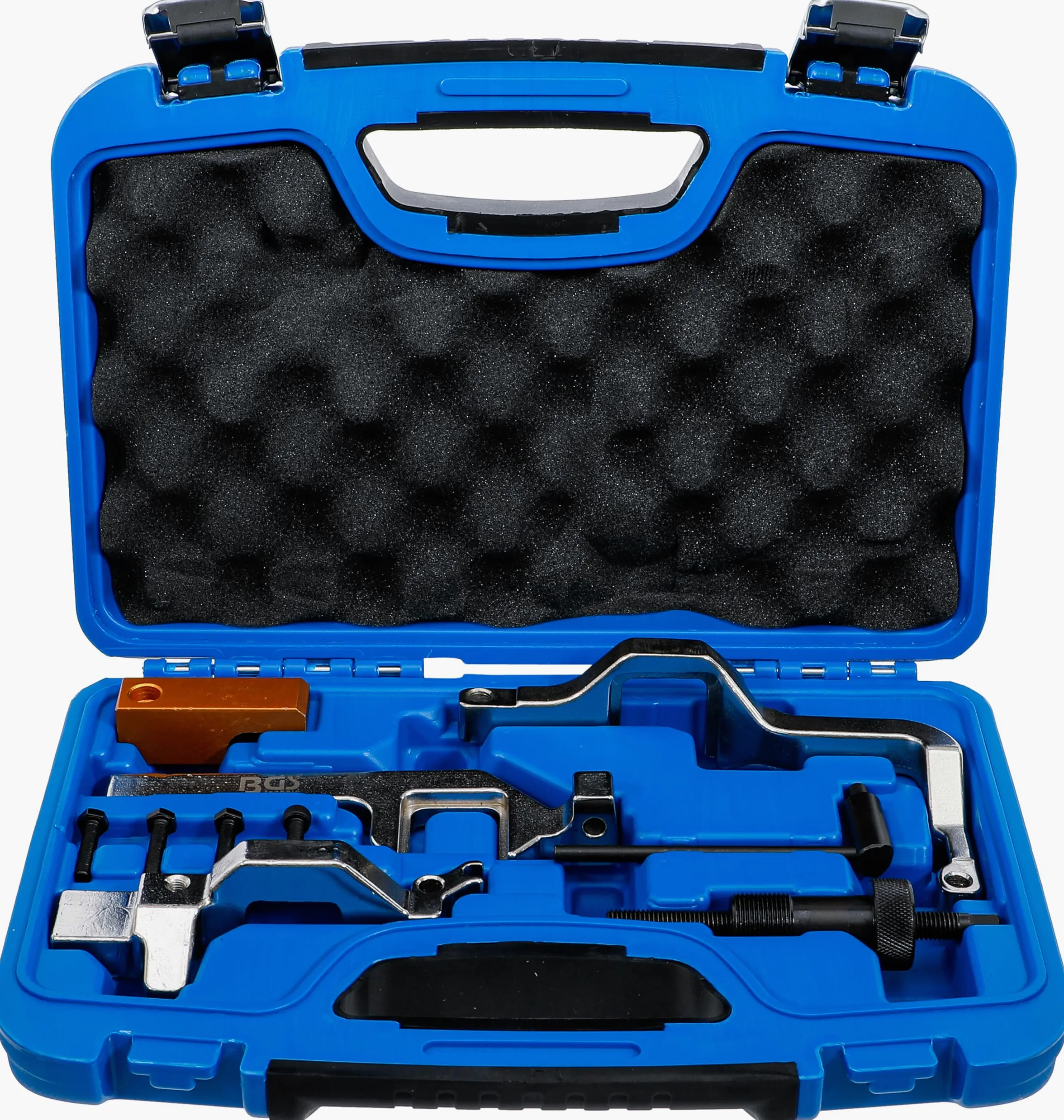 BGS 8302 | Coffret de calage | pour MINI, PSA | 10 pièces