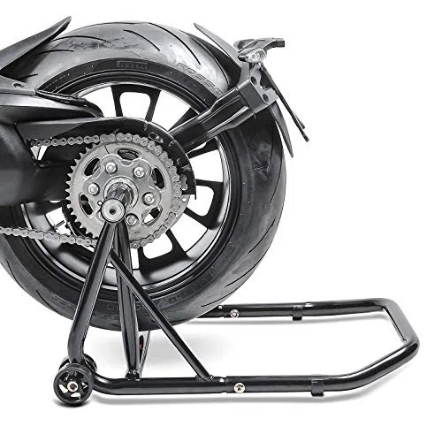 Béquille d'Atelier monobras Set pour Ducati Diavel 11-18 Arrière Avant CLS