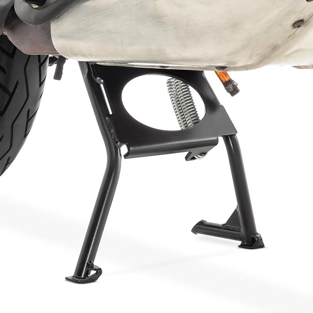 Béquille Centrale et Housse Protection XXL pour Honda Africa Twin XRV 750 93-03