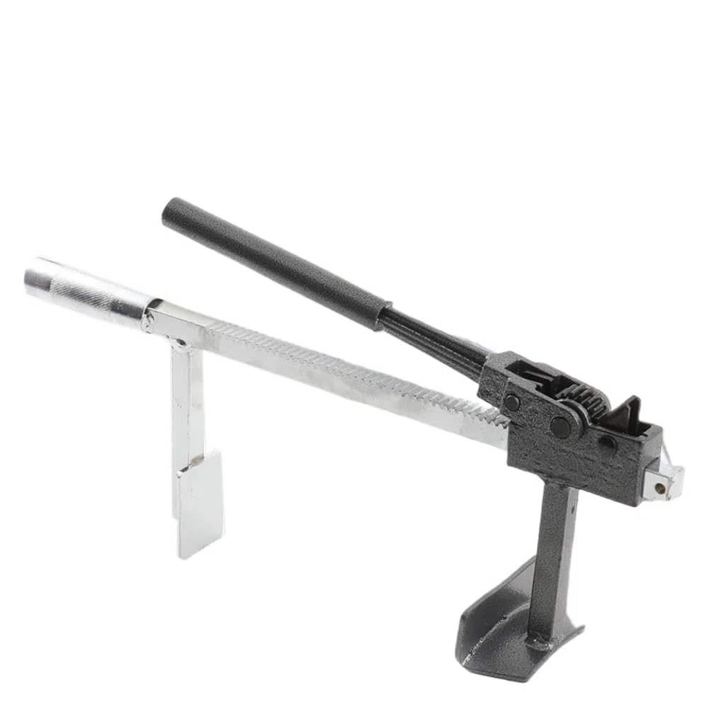 Machine d'insertion de Retrait de changeur de Pneu Manuel, Outil de Montage d'accessoires de Voiture Automobile, Outil de Brise-Perle
