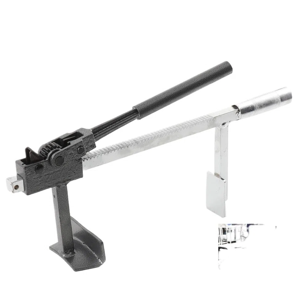 Machine d'insertion de Retrait de changeur de Pneu Manuel, Outil de Montage d'accessoires de Voiture Automobile, Outil de Brise-Perle