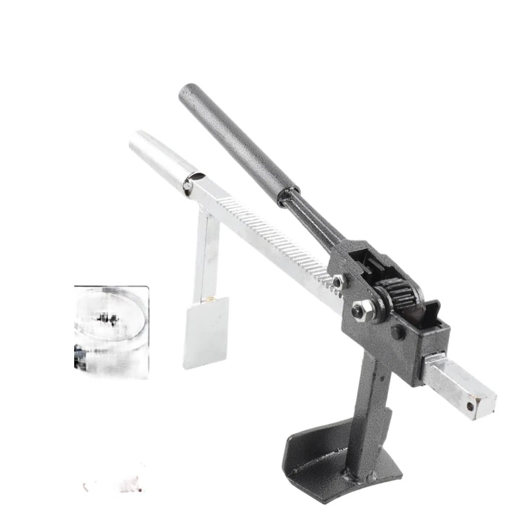 Machine d'insertion de Retrait de changeur de Pneu Manuel, Outil de Montage d'accessoires de Voiture Automobile, Outil de Brise-Perle