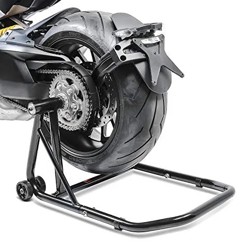 Béquille d'Atelier monobras Set pour Ducati Diavel 11-18 Arrière Avant CLS