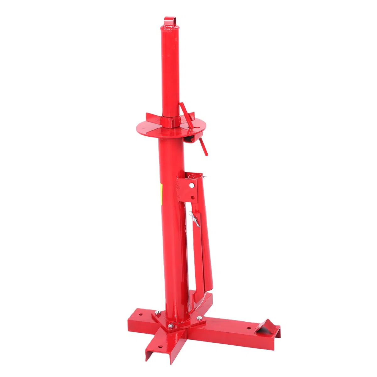 AMONIDA Changeur de Pneu Manuel Outil Efficace de Brise- pour Voitures Camions Motos, Machine de Changement de Pneu Portable Universelle Haute durabilité pour Garages